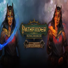 Pathfinder: Kingmaker - The Wildcards (DLC)