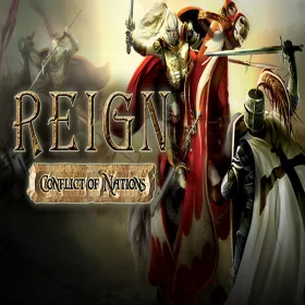 Reign: Conflict of Nations