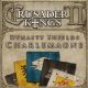 Crusader Kings II - Dynasty Shield II (DLC)