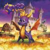 Spyro Reignited Trilogy