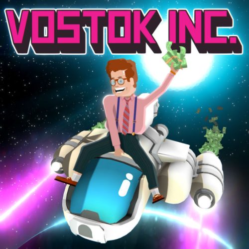 Vostok Inc