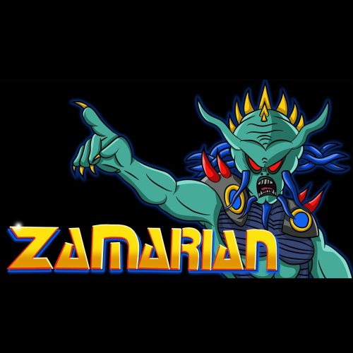 Zamarian