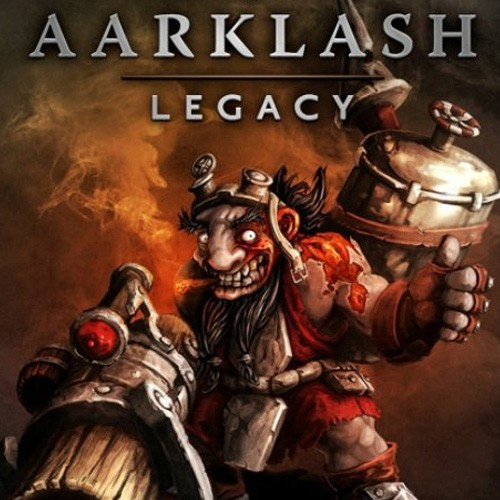 Aarklash - Legacy (EU)