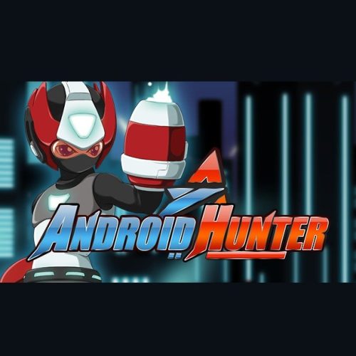 Android Hunter A