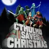 Cthulhu Saves the World