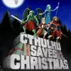 Cthulhu Saves the World