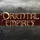 Oriental Empires: Genghis