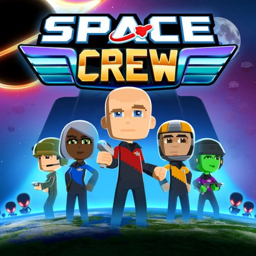 Space Crew