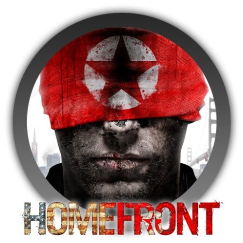 Homefront (EU)