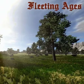 Fleeting Ages