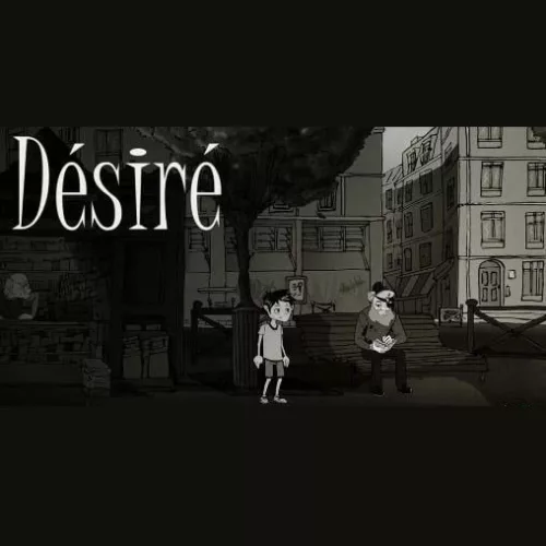 Désiré