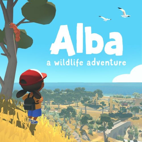 Alba: A Wildlife Adventure