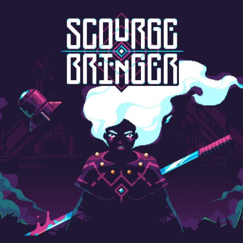 ScourgeBringer