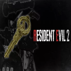   RESIDENT EVIL 2 / BIOHAZARD RE:2 - All In-game Rewards Unlock (DLC)