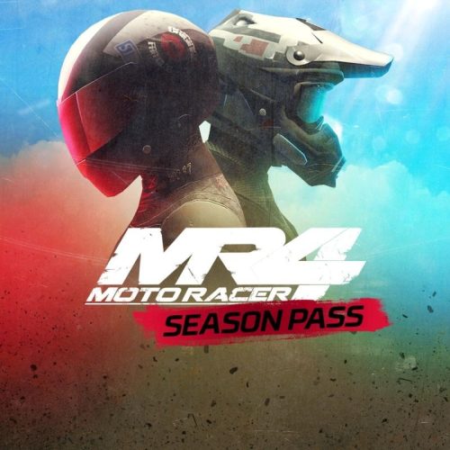 Moto Racer 4 - Season Pass (DLC)