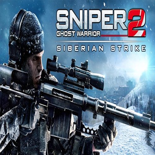 Sniper Ghost Warrior 2: Siberian Strike (DLC)