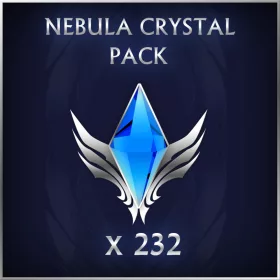 The Crystal Nebula