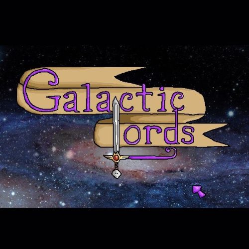 Galactic Lords