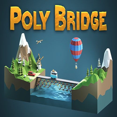 Poly Bridge (EU)