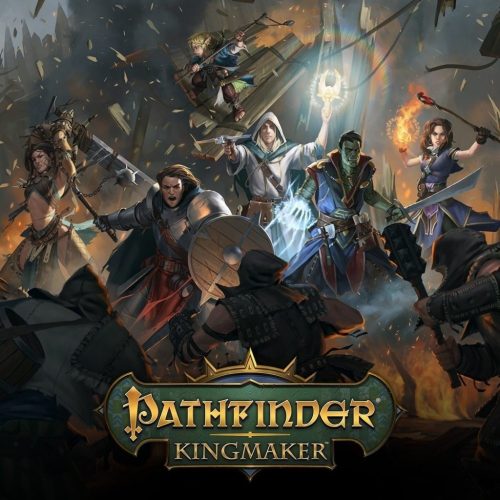 Pathfinder: Kingmaker (Imperial Edition)