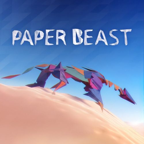 Paper Beast