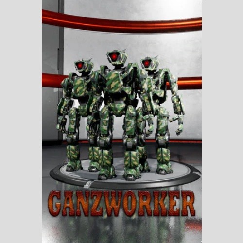 GANZWORKER