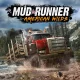 Spintires: MudRunner American Wilds Edition (EU)