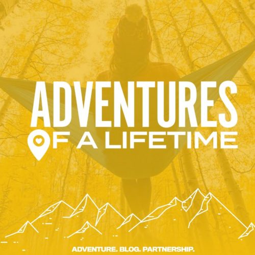 Adventure of a Lifetime