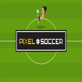 Socxel: Pixel Soccer