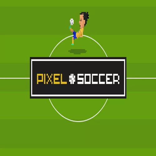 Socxel: Pixel Soccer