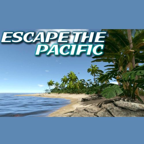 Escape The Pacific