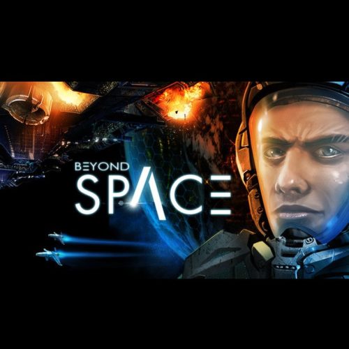 Beyond Space (Remastered Edition) (EU)