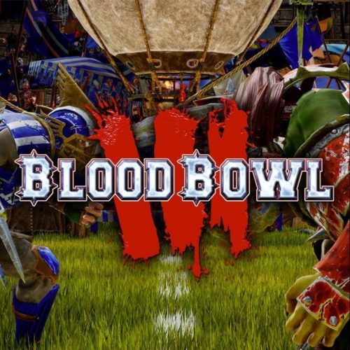 Blood Bowl 3 (EU)