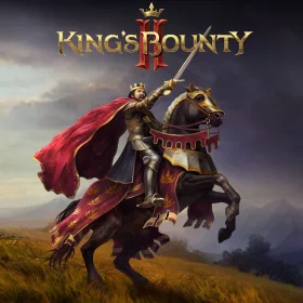 King