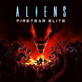 Aliens: Fireteam Elite