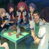Aokana: Four Rhythms Across the Blue (EU)