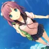 Aokana: Four Rhythms Across the Blue (EU)