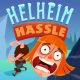 Helheim Hassle (EU)