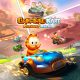 Garfield Kart: Furious Racing (EU)