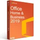 Microsoft Office 2019 Home & Business (Online aktiválható)
