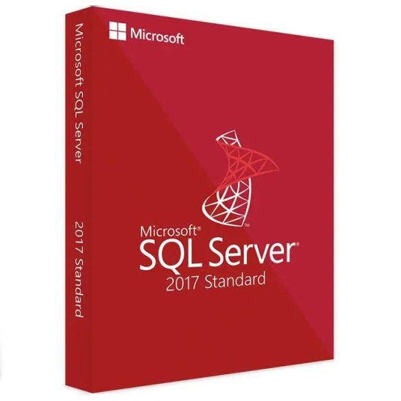 Microsoft SQL Server 2017 Standard - CodeGuru