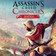 Assassin's Creed Chronicles: India