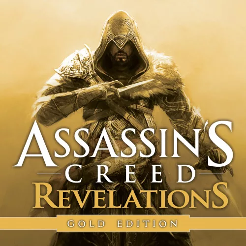 Assassin's Creed: Revelations - Gold Edition (EU)
