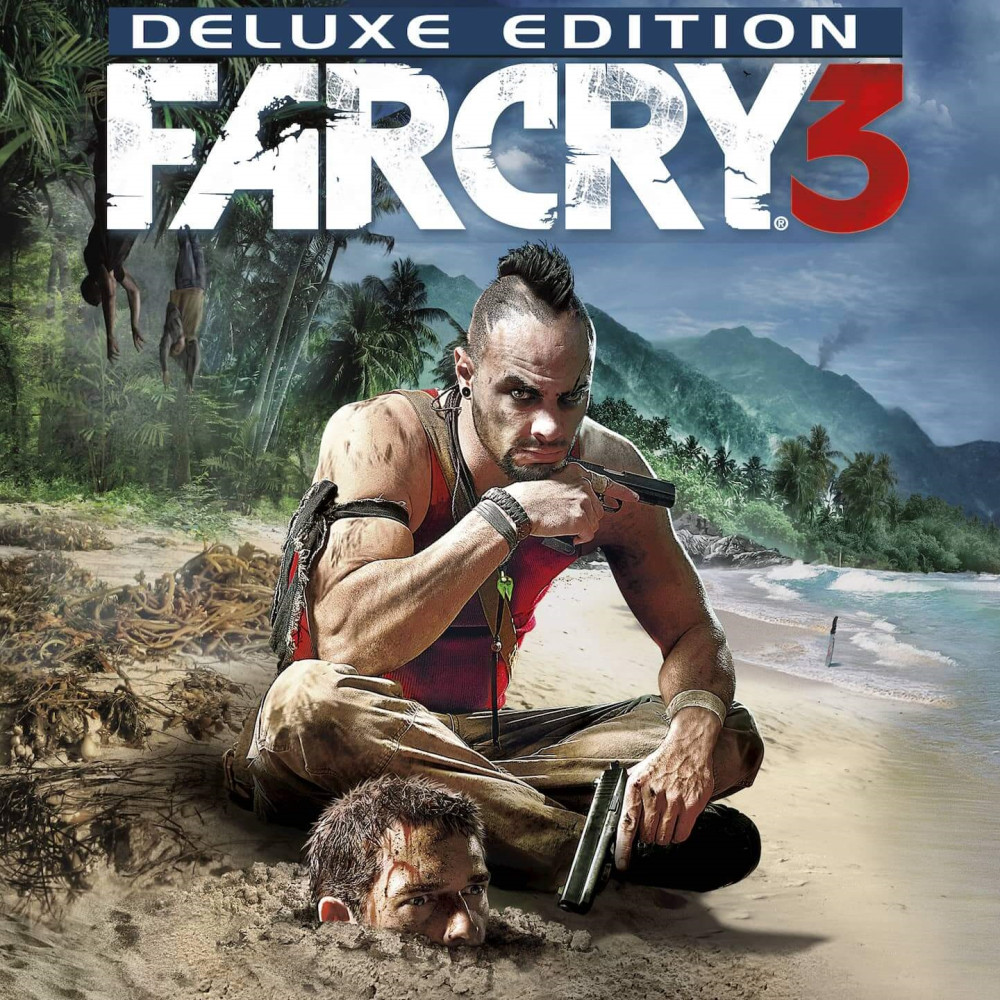 far cry 3 trainer uplay