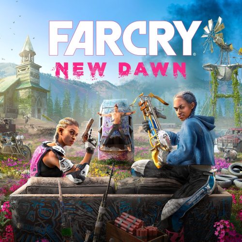 Far Cry: New Dawn (EMEA)