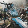 For Honor