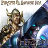 Might & Magic: Heroes VI - Danse Macabre + Pirates of the Savage Sea (DLC)