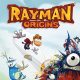 Rayman: Origins (EU)