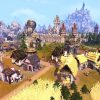 The Settlers 7: Paths to a Kingdom - Deluxe Gold Edition