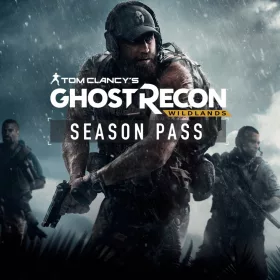   Tom Clancy's Ghost Recon: Wildlands - Year 1 Season Pass (DLC) (EU)